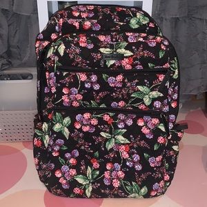 Vera Bradley Backpack
